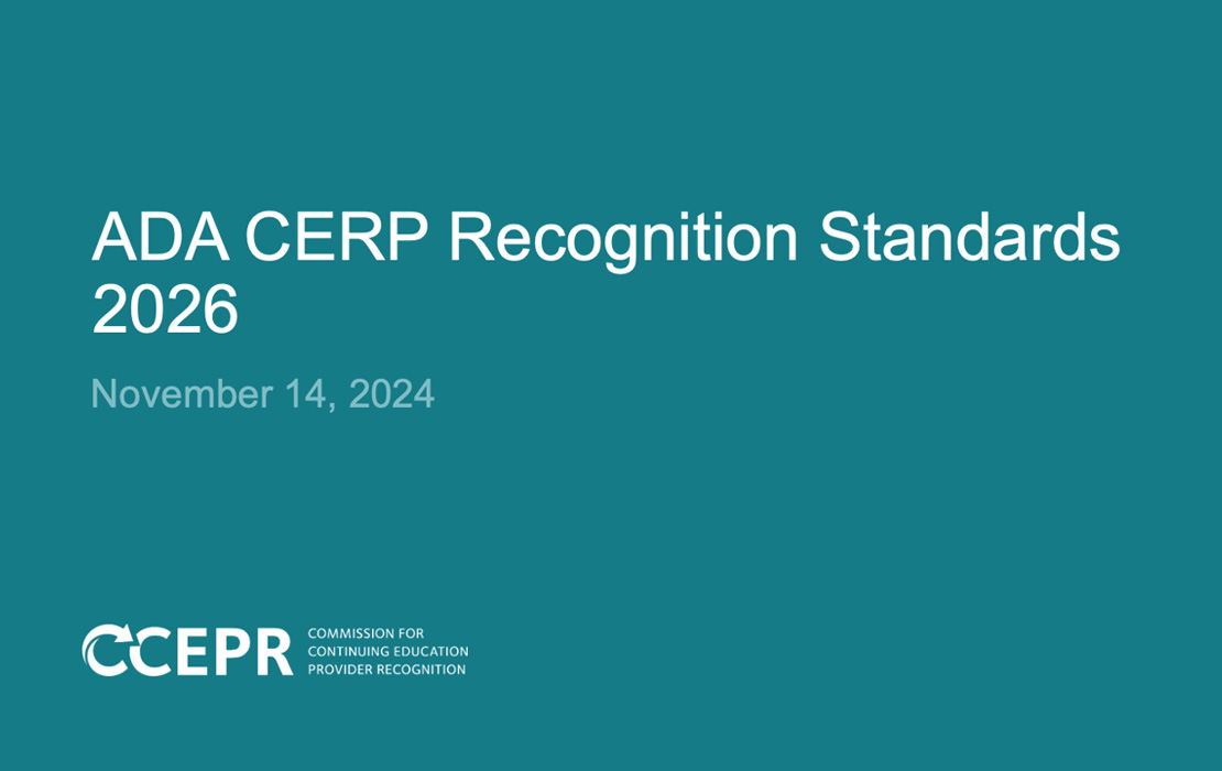 Resources for CE Providers | Commission for Continuing Education ...