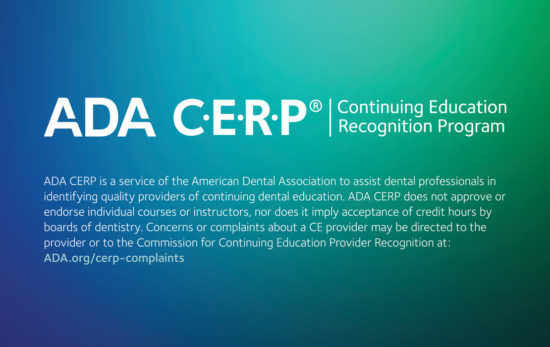 CERP Statement